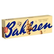 Croissant bahlsen 125 g