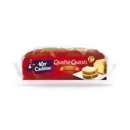 Ker Cadelac quatre-quarts pur beurre 200g