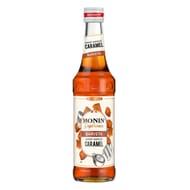 Monin sirop caramel 33cl