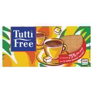 Tutti free morceaux bruns 290g