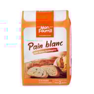 Mon Fournil préparation pour pain blanc 1kg