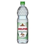 Melfor vinaigre blanc 7° pour conserves et vinaigrettes 1l