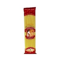 Valfleuri pâtes d'Alsace spaghetti sachet 500g