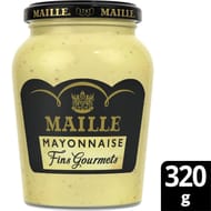 Maille mayonnaise fins gourmets 320g