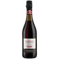 Lambrusco amabile di modéna 75cl 8% vol