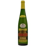 Riesling Cattin Frères 12.5% Vol.75cl