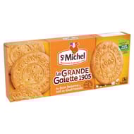 St Michel grandes galettes 150g