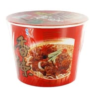 Kailo nouilles arome boeuf 120g (cup)