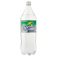 Sprite zéro 1,5l