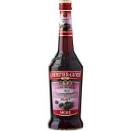L'héritier guyot crème de mûre de dijon 70cl 15%vol