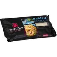 Tanoshi ramen fruits de mer crevettes 360g
