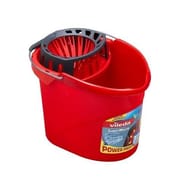 Vileda seau + essoreur supermocio