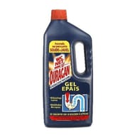 WC net ouragan gel déboucheur 1L