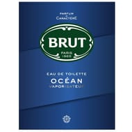 Brut eau de toilette vaporisateur océan 100ml