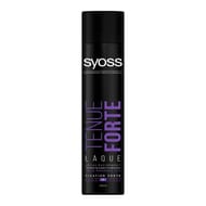 Syoss laque tenue forte aerosol 400 ml