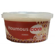 Cora houmous 200g