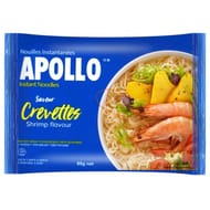 Apollo nouilles crevettes 85g
