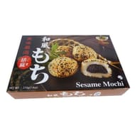 Royal Family gâteau mou sésame 210g