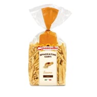 Panealba spaccatini corti al sésame 250g