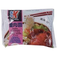 Kailo  nouilles arome crabe  85g
