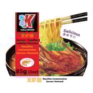 Kailo nouilles arome homard  85g