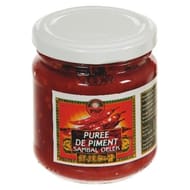 Psp sambal Oelek purée de piment 200g