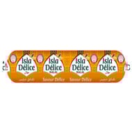 Isla Délice saucis'délice volaille halal 500g
