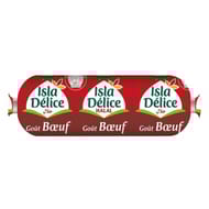 Isla Délice saveur'délice volaille&boeuf hallal 230g