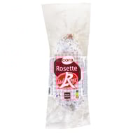 Cora rosette label rouge 400g