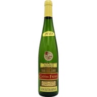 Gewurztraminer Cattin Frères 13% Vol.75cl