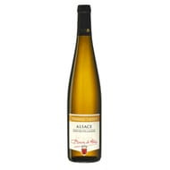 Gewurztraminer Alsace Vendanges Tardives Baron de Hoen 13% Vol.75cl