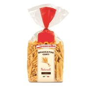 Panealba grissini corti al naturale 250g