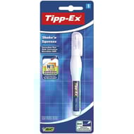 Bic 1 stylo correcteur tipp-ex shake n'squeeze