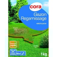 Cora gazon regarnissage 1kg