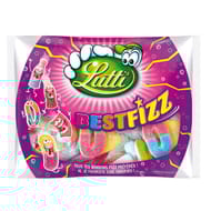 Lutti best fizz 350g