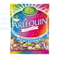 Lutti Arlequin original 400g
