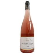 Rosé de Loire Domaine de la Petite Croix 12% Vol. 75cl
