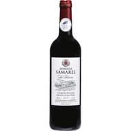 Corbieres Rouge Domaine Samarel  13.5% Vol. 75cl