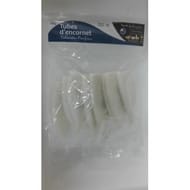 Tubes d'encornet crus sachet 600g