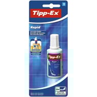 Bic Tipp-ex rapid flacon correcteur
