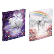 Littlest petshop cahier textes 17x22 cm 148 pages 90 grammes