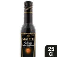 Maille vinaigre velours de balsamique 25cl