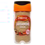 Ducros cardamome moulue flacon duc 35g