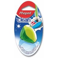 Maped taille crayons clean 1 trou réserve