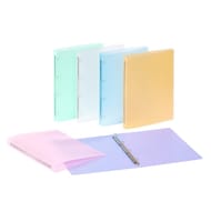 Viquel classeur cahier 21x29.7 cm propysoft