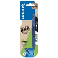 Pilot stylo bille acroball bleu
