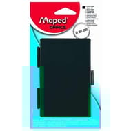 Maped tampon encreur noir