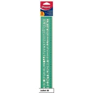 Maped trace lettres 8 mm