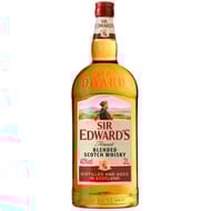 Sir Edward's whisky 2l 40%vol