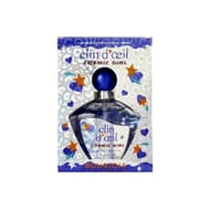 Clin d'oeil eau de toilette cosmic girl 75ml